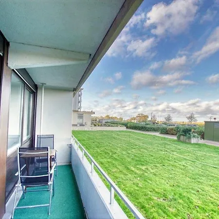 Apartment Ferienwohnung-3-sce-16-3sce16 *